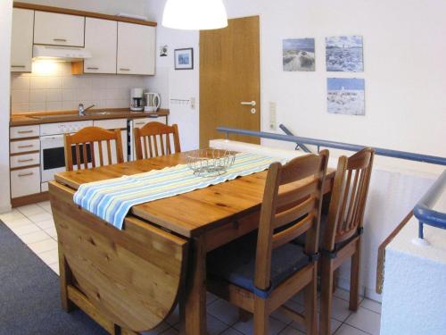 Holiday residence Cuxhaven-Duhnen - DNS05003-CYB - image 12