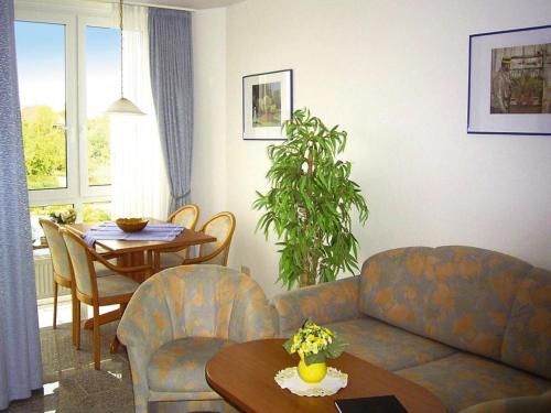 Holiday residence Cuxhaven-Duhnen - DNS05003-CYB - image 9