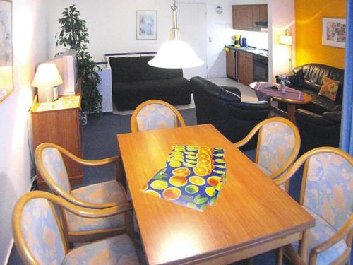 Holiday residence Cuxhaven-Duhnen - DNS05003-CYB - image 13