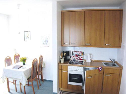 Holiday residence Cuxhaven-Duhnen - DNS05003-CYB - image 14