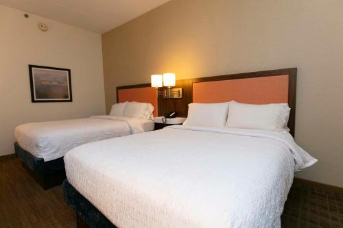 Hampton Inn Scranton at Montage Mountain - image 14