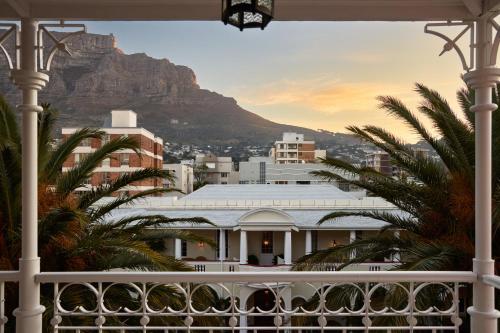 Mount Nelson, A Belmond Hotel, Cape Town, Кейптаун (фото 7)