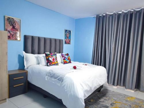 Eden Villas Guesthouse - Kuruman