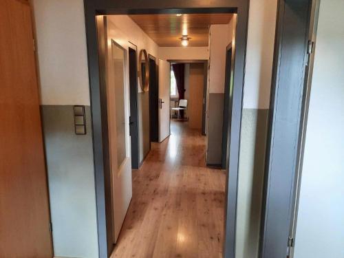 Létesítmények, Wohnung bei Willingen für Wintersport (Wohnung bei Willingen fur Wintersport) in Rattlar