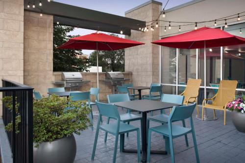 Home2 Suites by Hilton Greensboro Airport, NC in Greensboro, USA