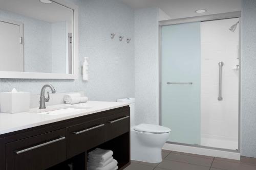 Home2 Suites by Hilton Greensboro Airport - image 12
