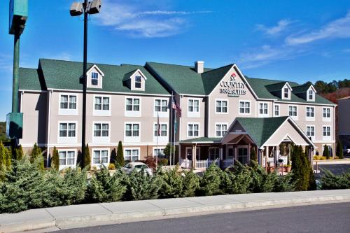 Country Inn & Suites by Radisson, Rome, GA