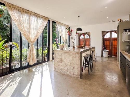 Vila Amorim - Art Residency in Santa Teresa
