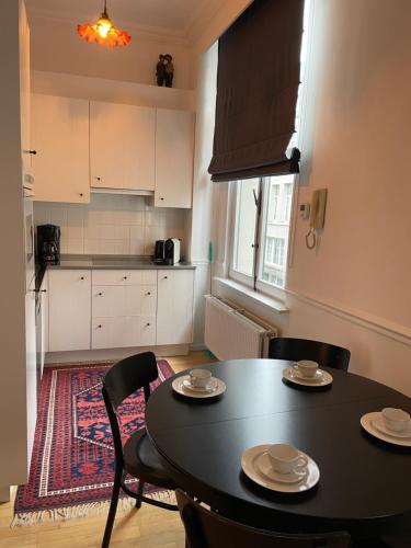 Holiday Home Jules, Amberes (foto 9)
