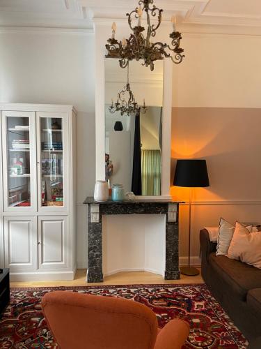 Holiday Home Jules, Amberes (foto 5)
