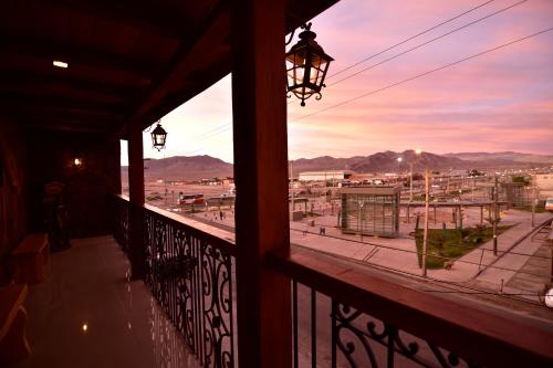hotel photo