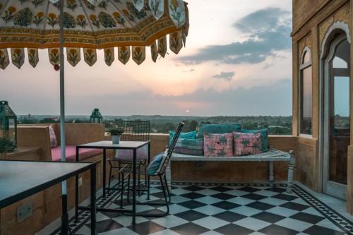 The Secret House - Adults Only Jaisalmer India 2