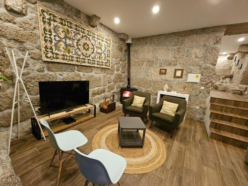 Quinta da Casa dos Santos - Inside Gerês gîte à louer Ceara