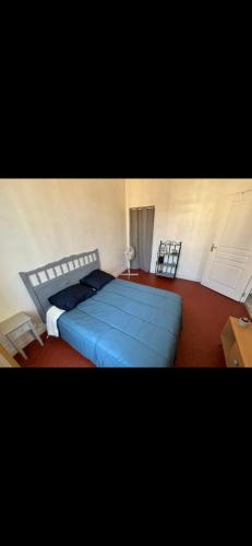 Bright Apartment Near the Beach and Old Port, Marseille (fotografie 6)