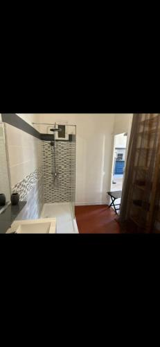 Bright Apartment Near the Beach and Old Port, Marseille (fotografie 7)