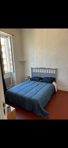Bright Apartment Near the Beach and Old Port, Marseille (fotografie 9)
