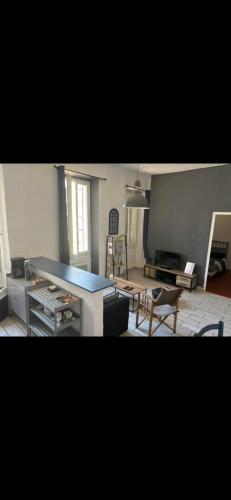 Bright Apartment Near the Beach and Old Port, Marseille (fotografie 10)