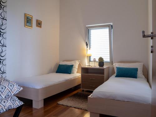 Rovinj Seaside Apartment with Balcony, Rovinj (foto 9)