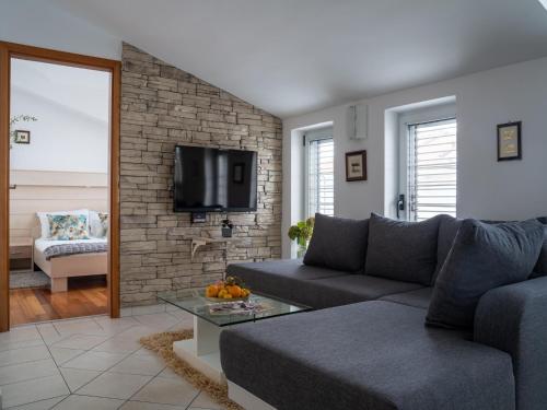 Rovinj Seaside Apartment with Balcony, Rovinj (foto 6)
