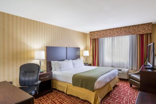 Holiday Inn Express Layton - I-15, an IHG Hotel