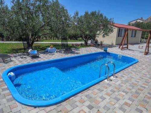 Alluring Mobile Homes in Pako tane near Sea beach - Location saisonnière - Pakoštane