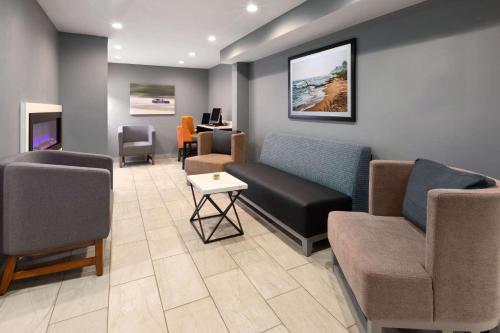La Quinta Inn by Wyndham Sheboygan in Sheboygan, USA