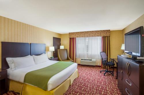 Holiday Inn Express Layton - I-15, an IHG Hotel