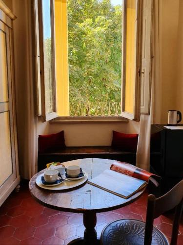 Hotel Annalena – Florence, IA