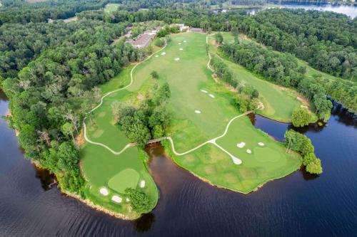 Cypress Bend Resort, a Wyndham Hotel in Many, USA