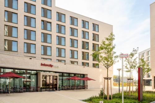 IntercityHotel Heidelberg, Heidelberg