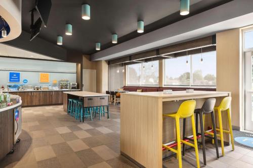 Tru By Hilton Martinsburg in Martinsburg, USA