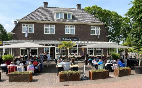 . De Gouden Molen