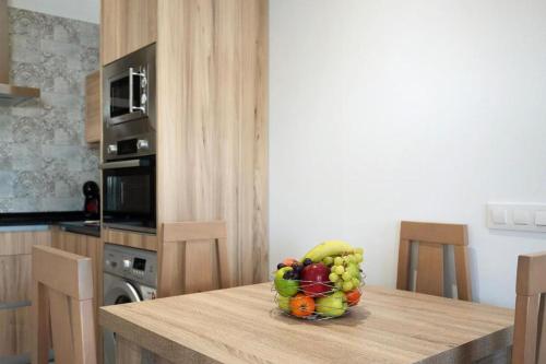 Two-Bedroom House room in Viviendas Turísticas El Moral