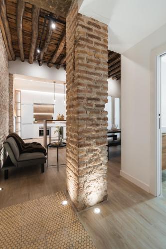 tuGuest Buensuceso Apartment, Grenade (photo 3)