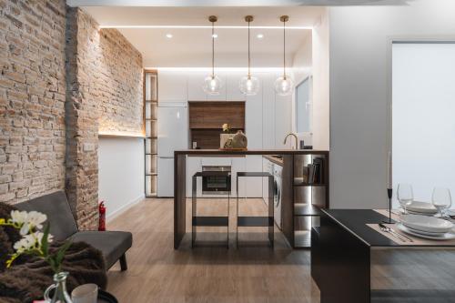 tuGuest Buensuceso Apartment, Grenade (photo 4)