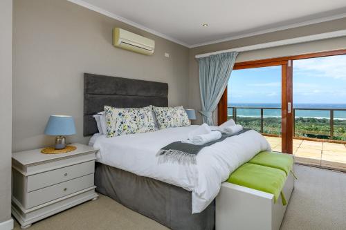Lit, San Lameer Villa 14329 - 4 Bedroom Deluxe - 8 pax - San Lameer Rental Agency in Southbroom