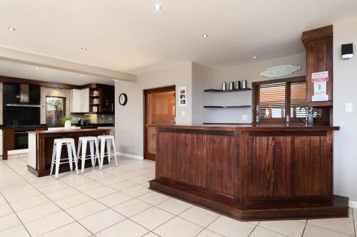 Pub/salon, San Lameer Villa 14329 - 4 Bedroom Deluxe - 8 pax - San Lameer Rental Agency in Southbroom