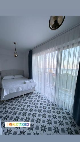 Merlot Assos in บือยือคูซุน