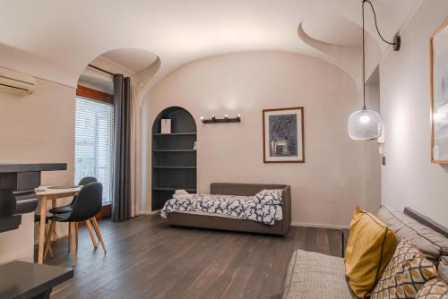 Familia Apartaments - 048 by HAPPYHOSTORINO, Turín (fotografie 8)