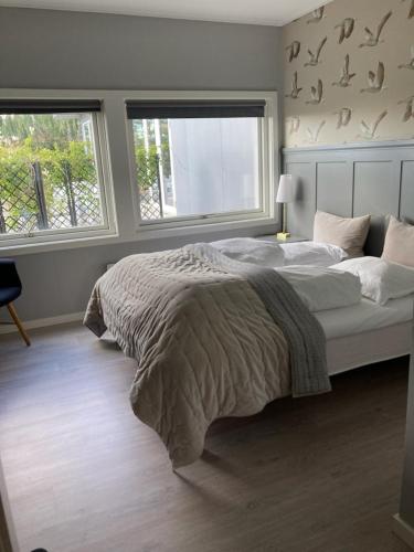 Møn Golf Resort - Hotel Præstekilde in Stege