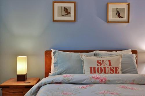 93 Glazebrook Rd, Unit E2 - Ski Condo - Lift ticket deals, Close to Mountain! in Killington, USA