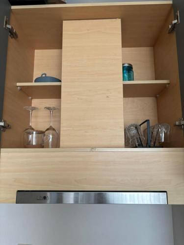 Cozy Modern 1BR with Netflix 50 inc TV, Dżakarta (zdjęcie 9)
