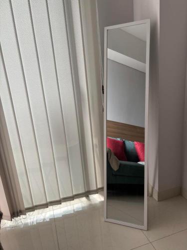 Cozy Modern 1BR with Netflix 50 inc TV, Dżakarta (zdjęcie 10)