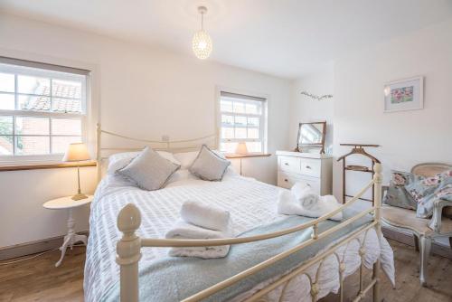 4 Northgate, Beccles, Бекклс (фото 7)