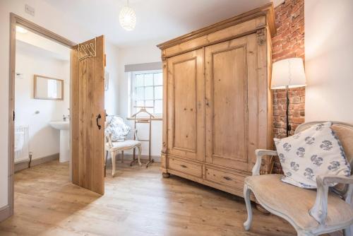 4 Northgate, Beccles, Бекклс (фото 8)