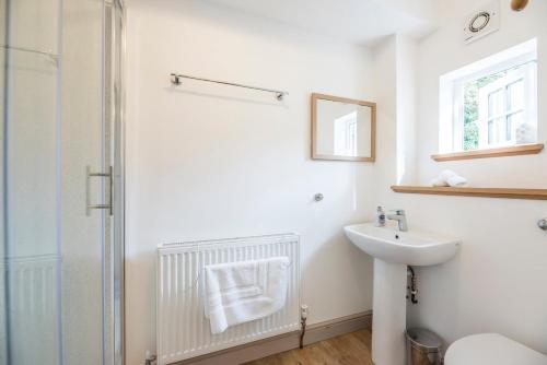 4 Northgate, Beccles, Бекклс (фото 9)
