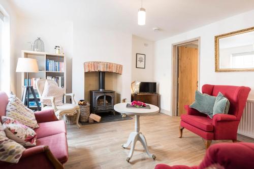 4 Northgate, Beccles – khách sạn tại Beccles North