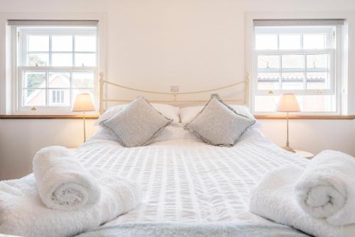 4 Northgate, Beccles, Бекклс (фото 4)