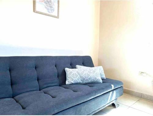 Near combate Beach, el Poblado boquerón and restaurants