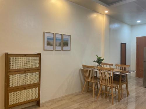 A cozy 1 bedroom house in Calape in Calape